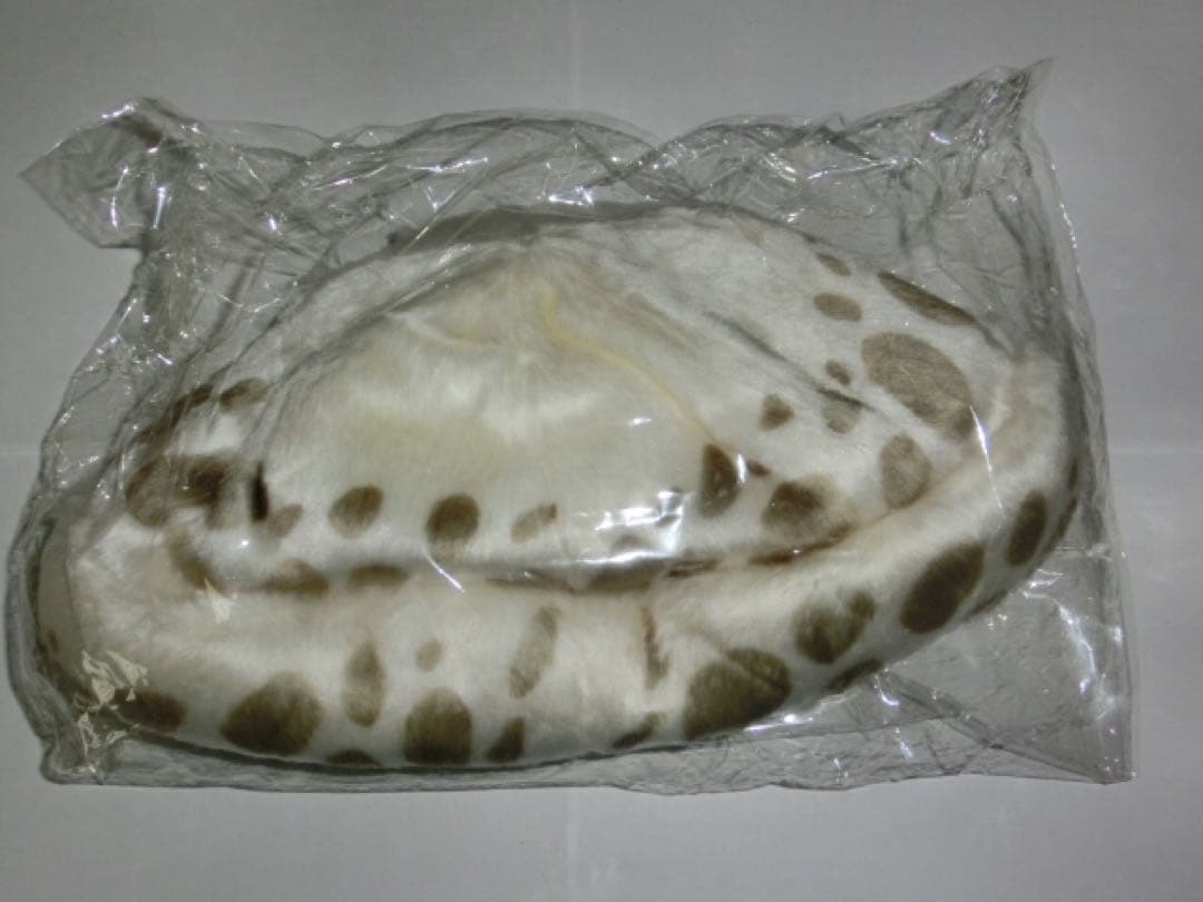 ワンピース　トラファルガーロー帽子　東映アニメーション　ベネリック