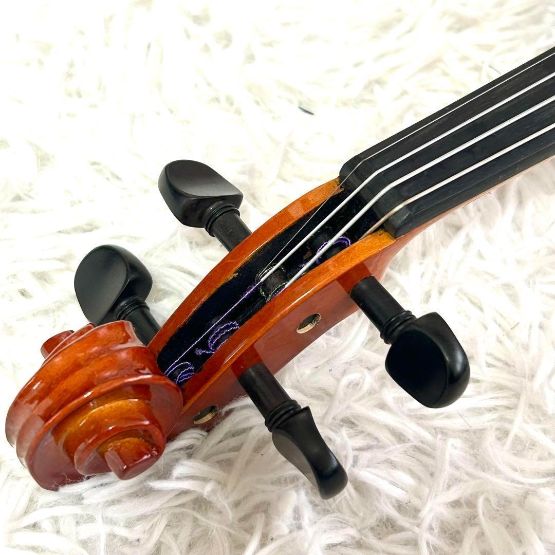 ⭐美品⭐Stentor student II 1/2 バイオリン ステンター学生