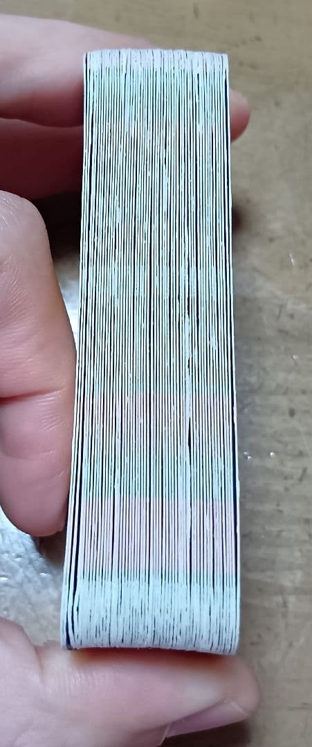 てれびくん2月号付録 ポケットモンスター 151ぴき大集合トランプ