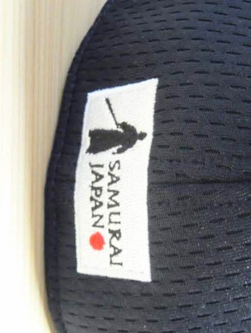 WBC ジャパン 野球日本代表 オーセンティック JAPAN プロコレクション