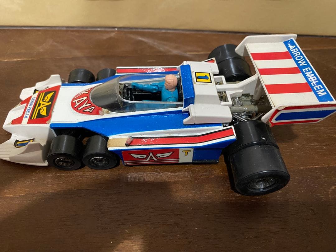 アローエンブレム DXトドロキスペシャル PB-37