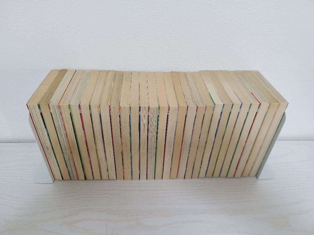 北斗の拳　全27巻　初版