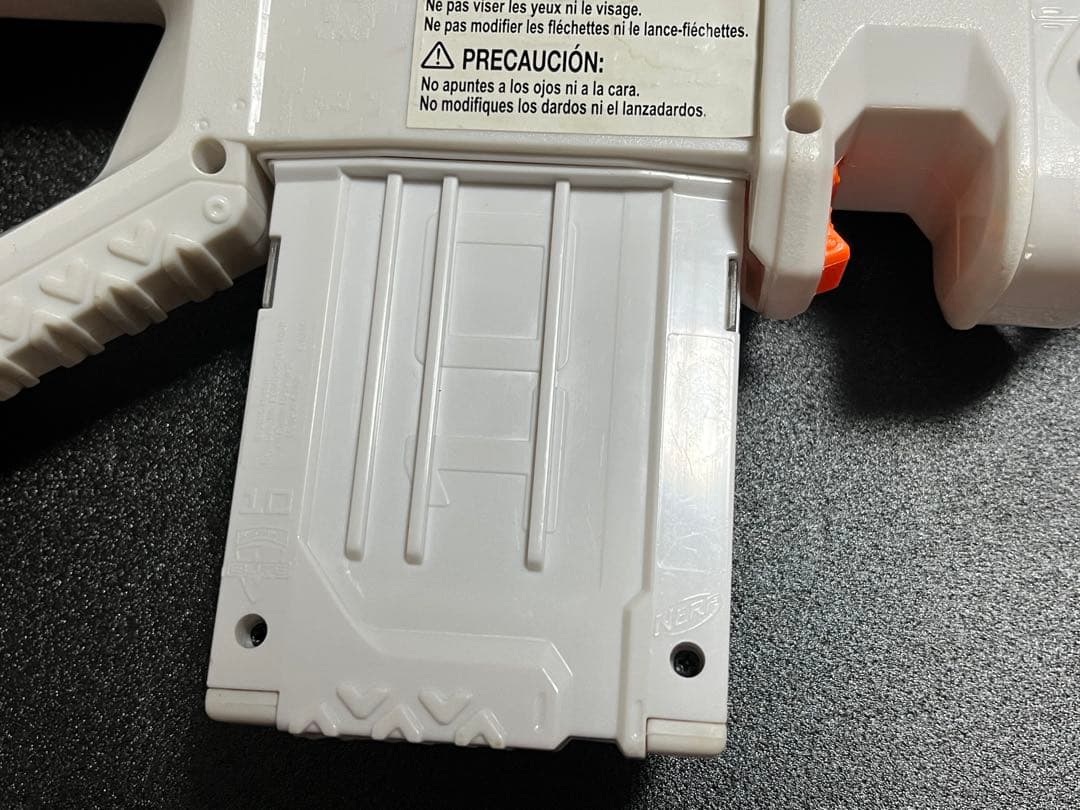 ナーフ エリート レイブンファイア RayvenFire