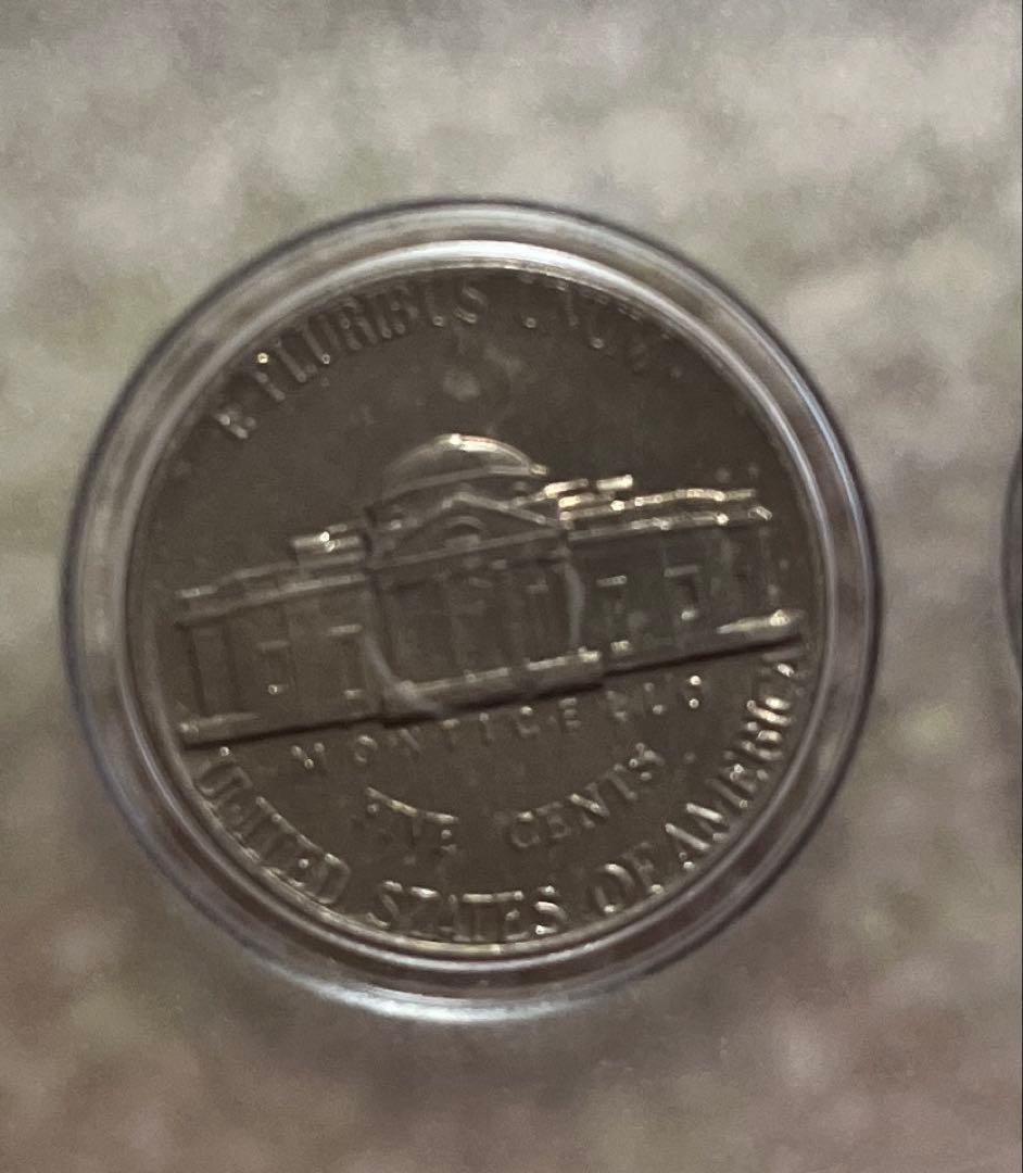 6種類1923年ピースダラー　1964年ケネディ 他　ケース入り