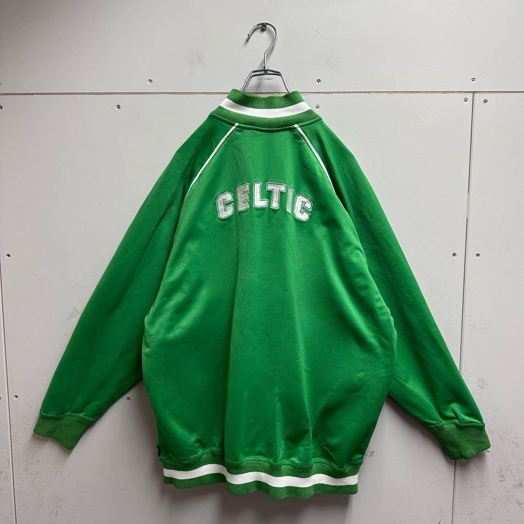 UMBRO セルティックFC ジャージ　トラックジャケット　00-01