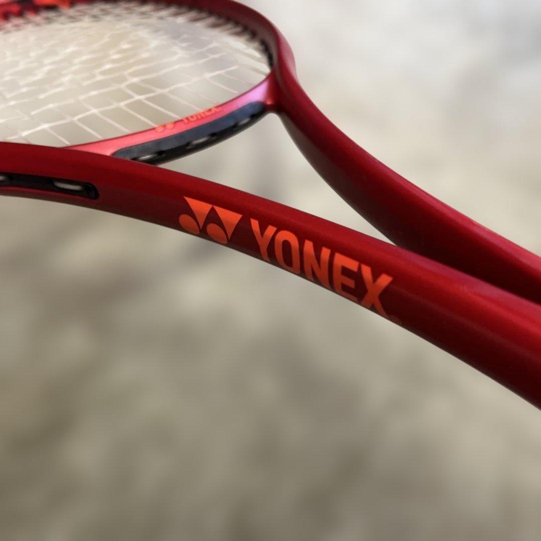 YONEX GEOBREAK 70Vソフトテニスラケット