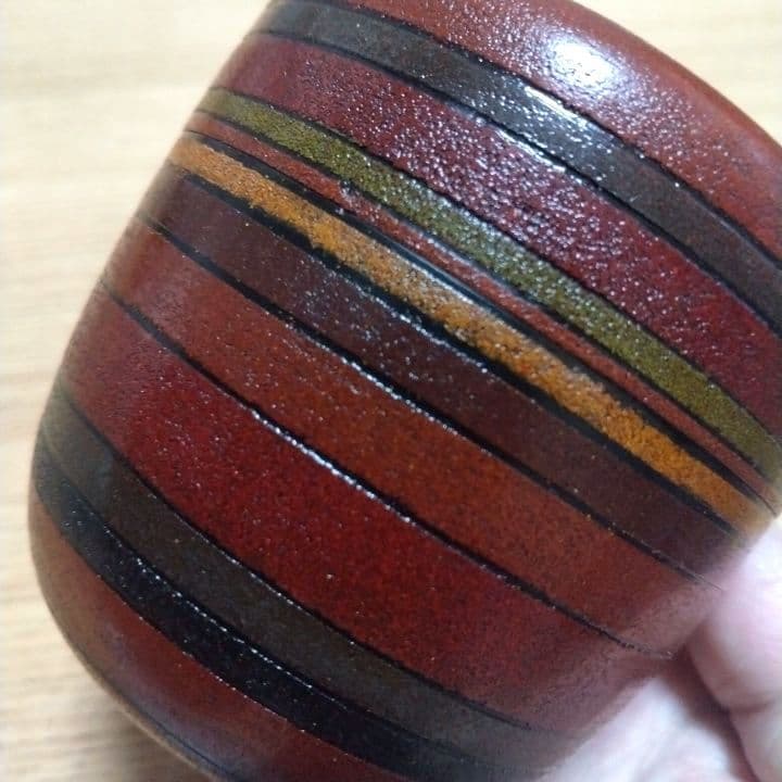 輪島塗利休棗