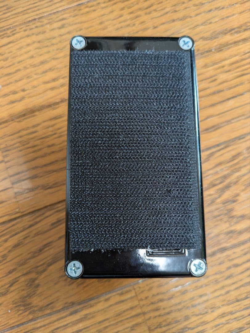 MXR FET D Joe Bonamassa シグネチャー