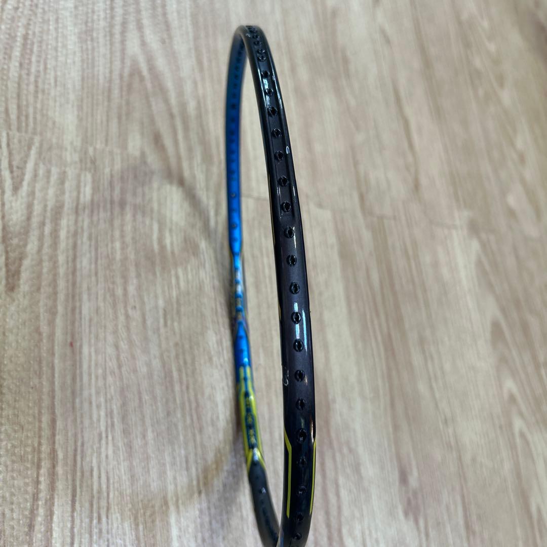 ナノレイ800 3UG5