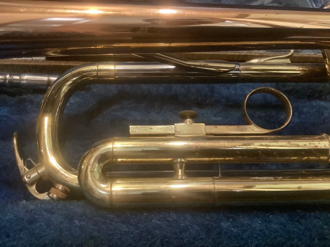 YAMAHA トランペット YTR-332