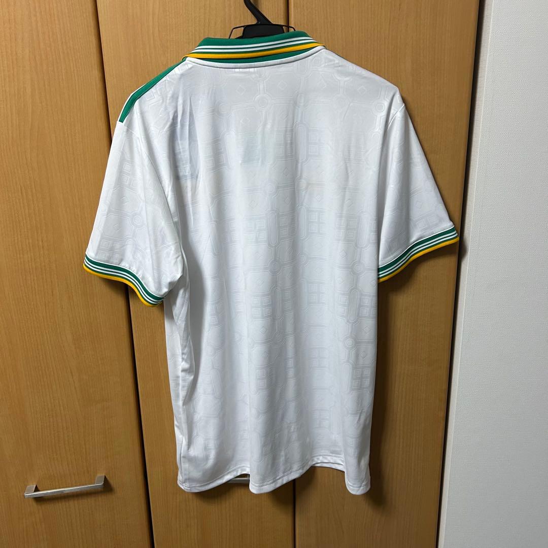 ASローマ　2025 3rdレプリカユニフォーム　2XL