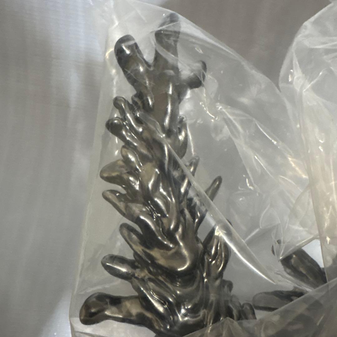 ccp ヘドラ　ストロンチウムver