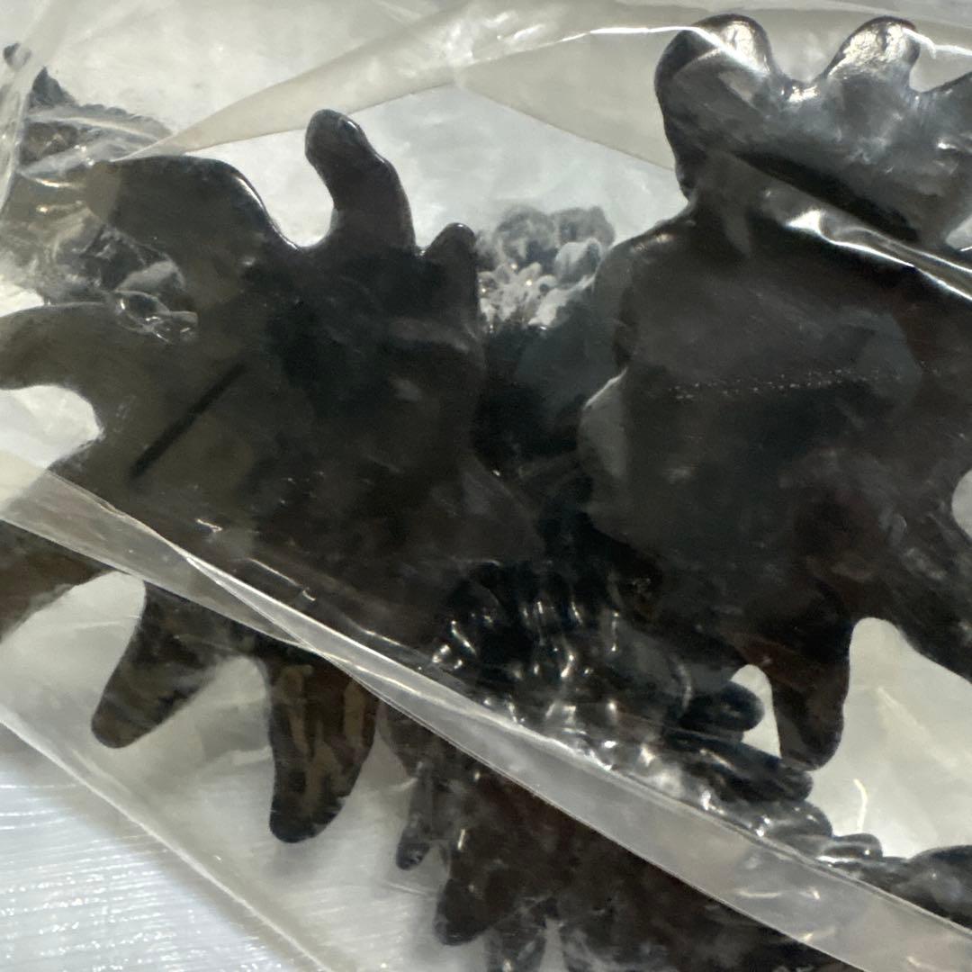 ccp ヘドラ　ストロンチウムver