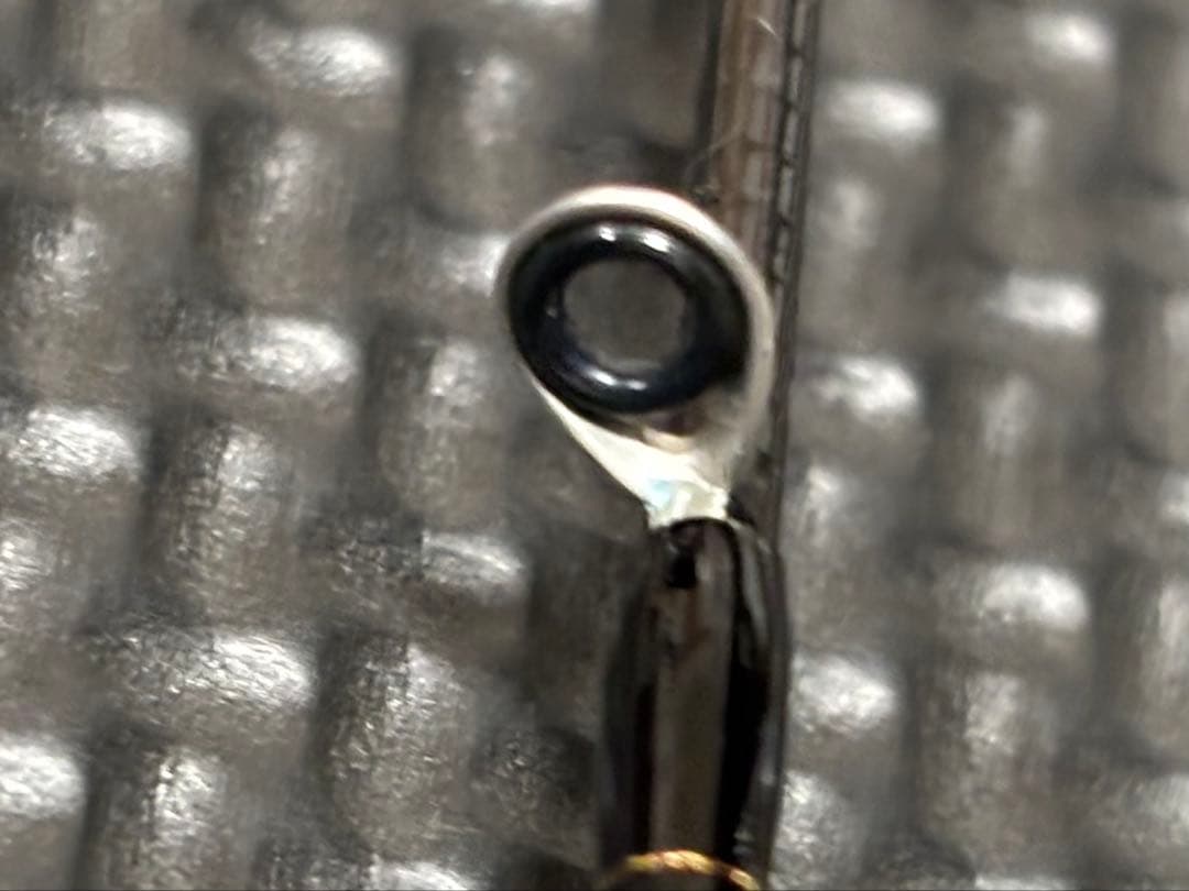 ダイワ プレッソ ST 60LB ベイトフィネス　ロッド