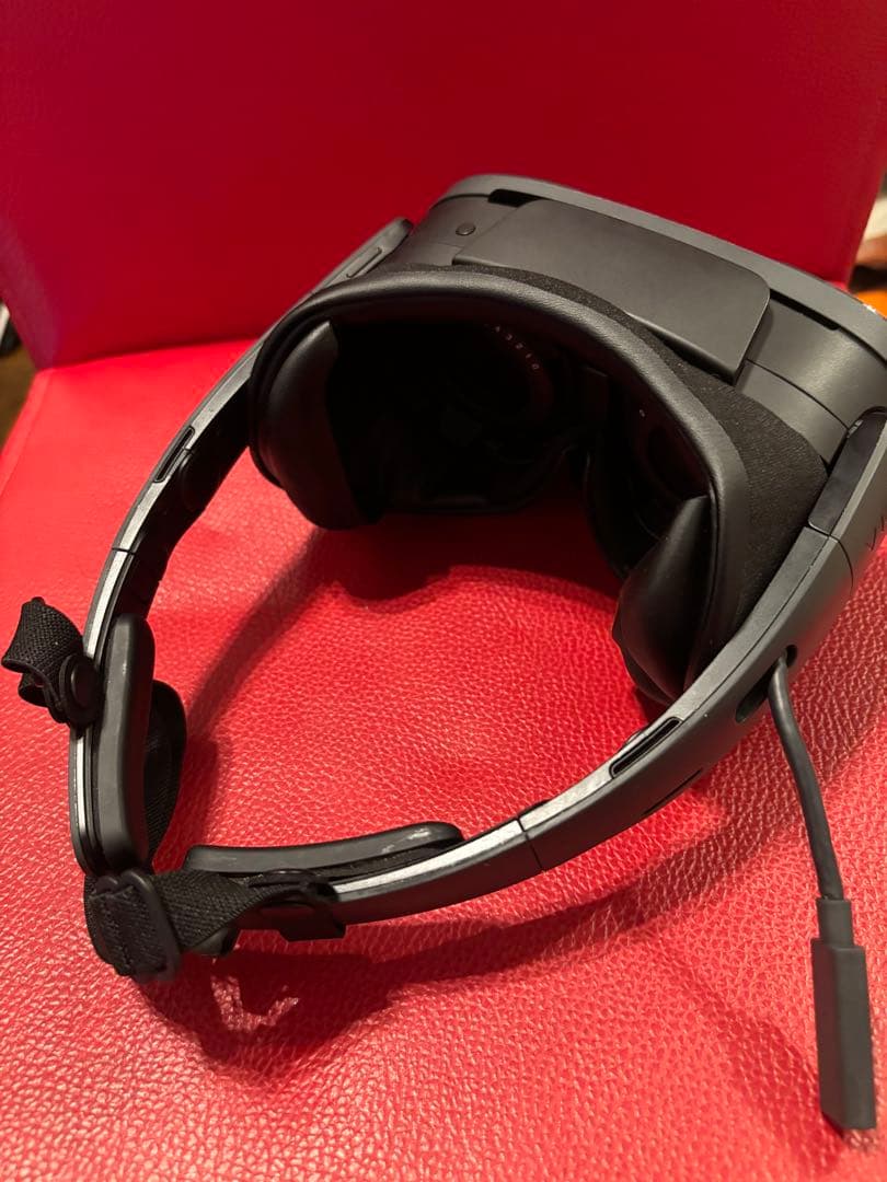 ぬ*ち様 VIVE XR Elite + full face tracker オ