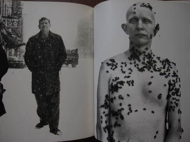 アート・デザイン・音楽 AN AUTOBIOGRAPHY RICHARD AVEDON