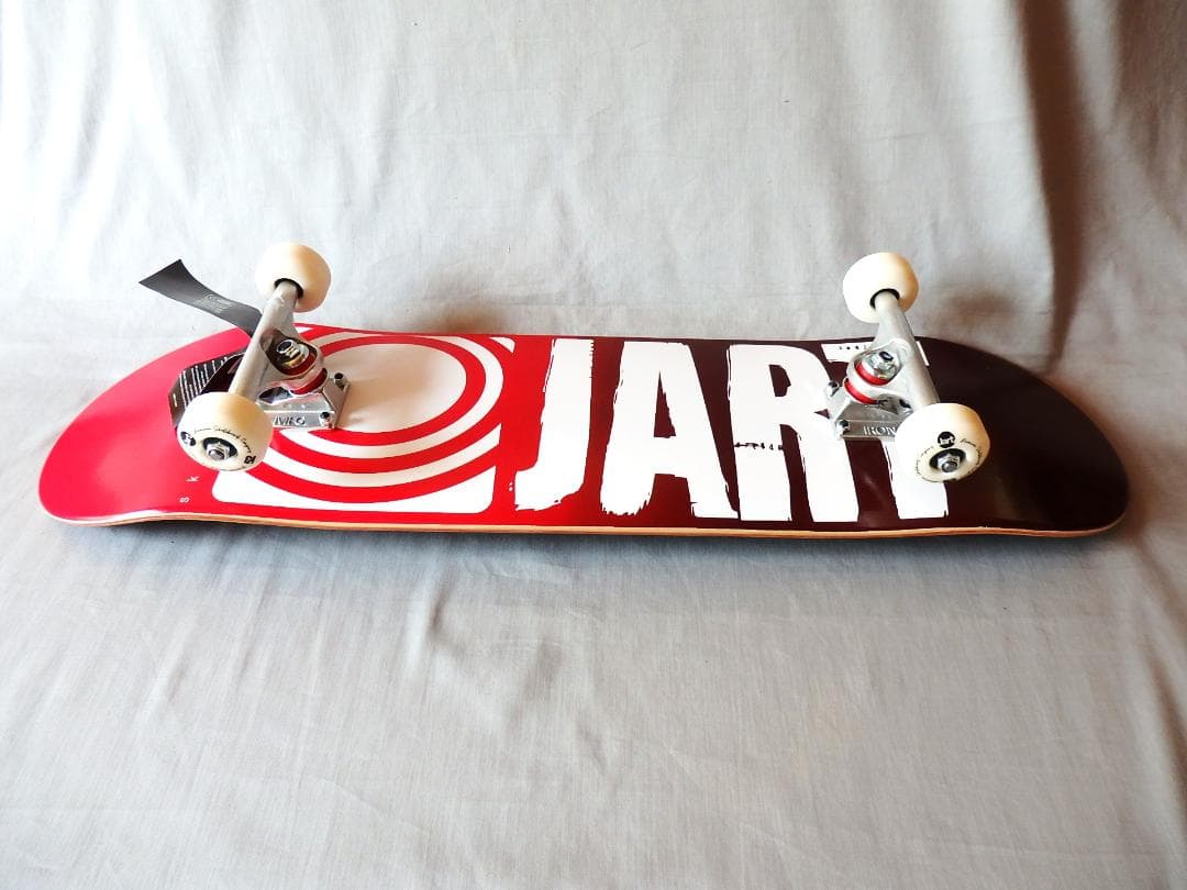 新品◆JART CLASSIC COMPLETE コンプリート◆8.0
