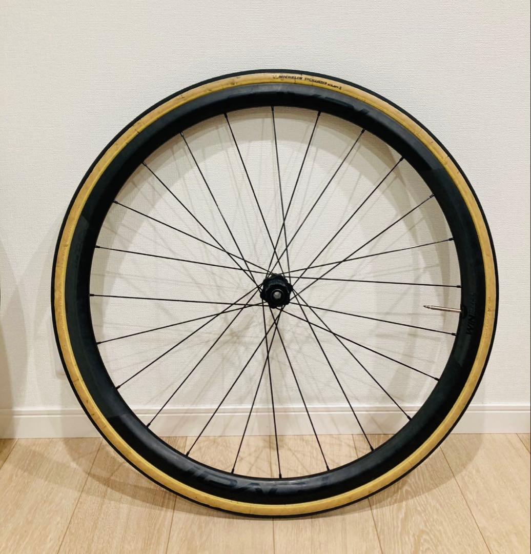 値下げ！　Roval alpinist cl1