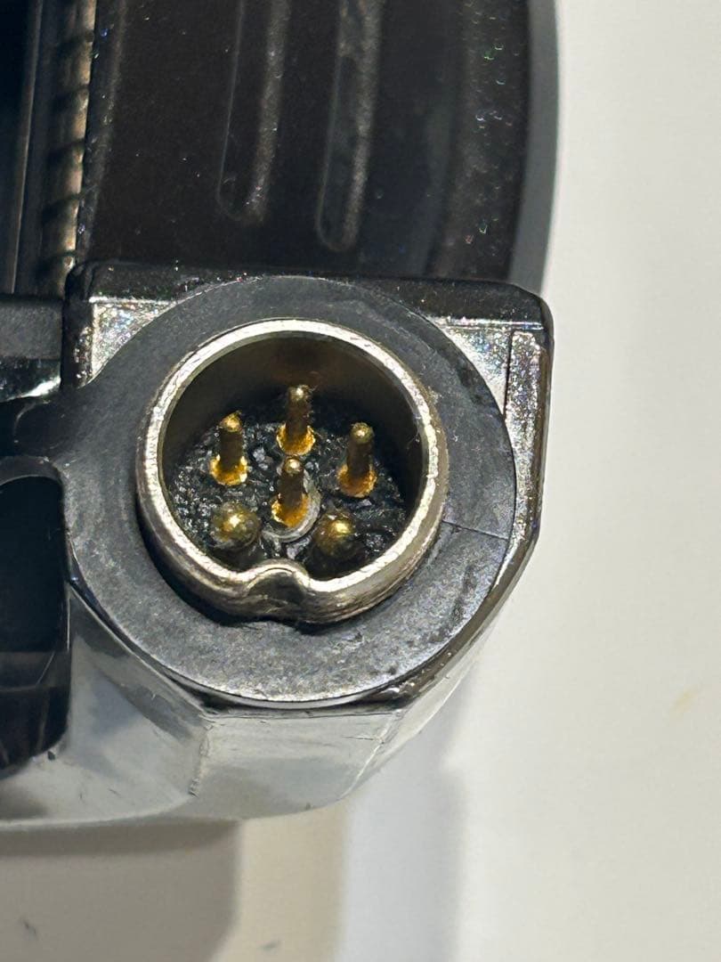 リール Shimano ForceMaster 3000MK