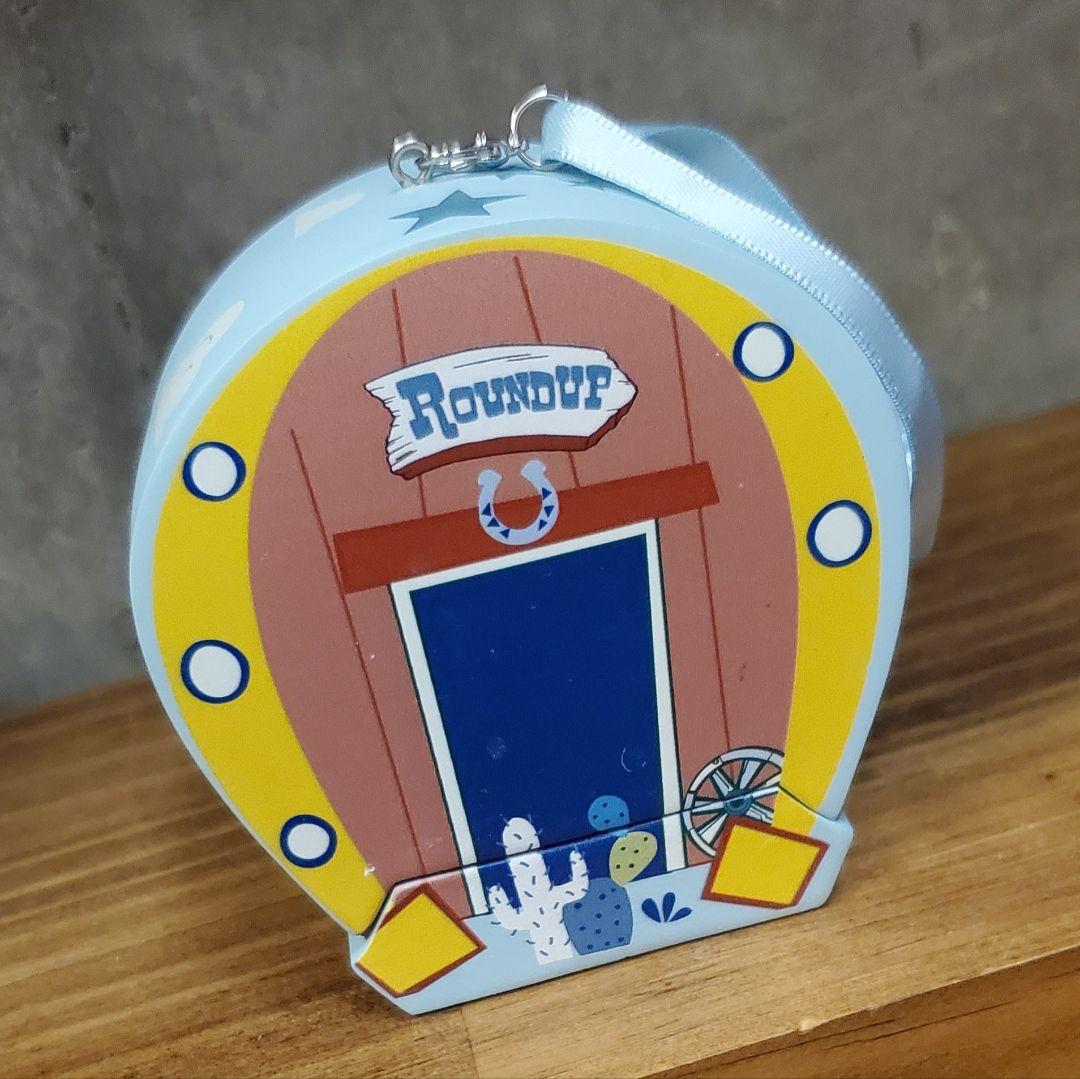 トイストーリー ラウンドアップ トーキング オーナメントセット