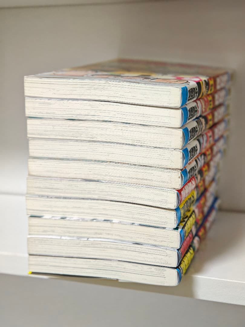 ドカベン　ドリームトーナメント編　1-18巻セット