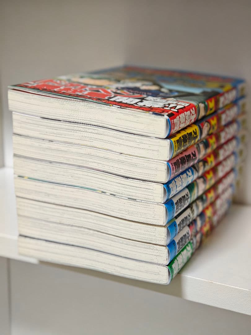 ドカベン　ドリームトーナメント編　1-18巻セット