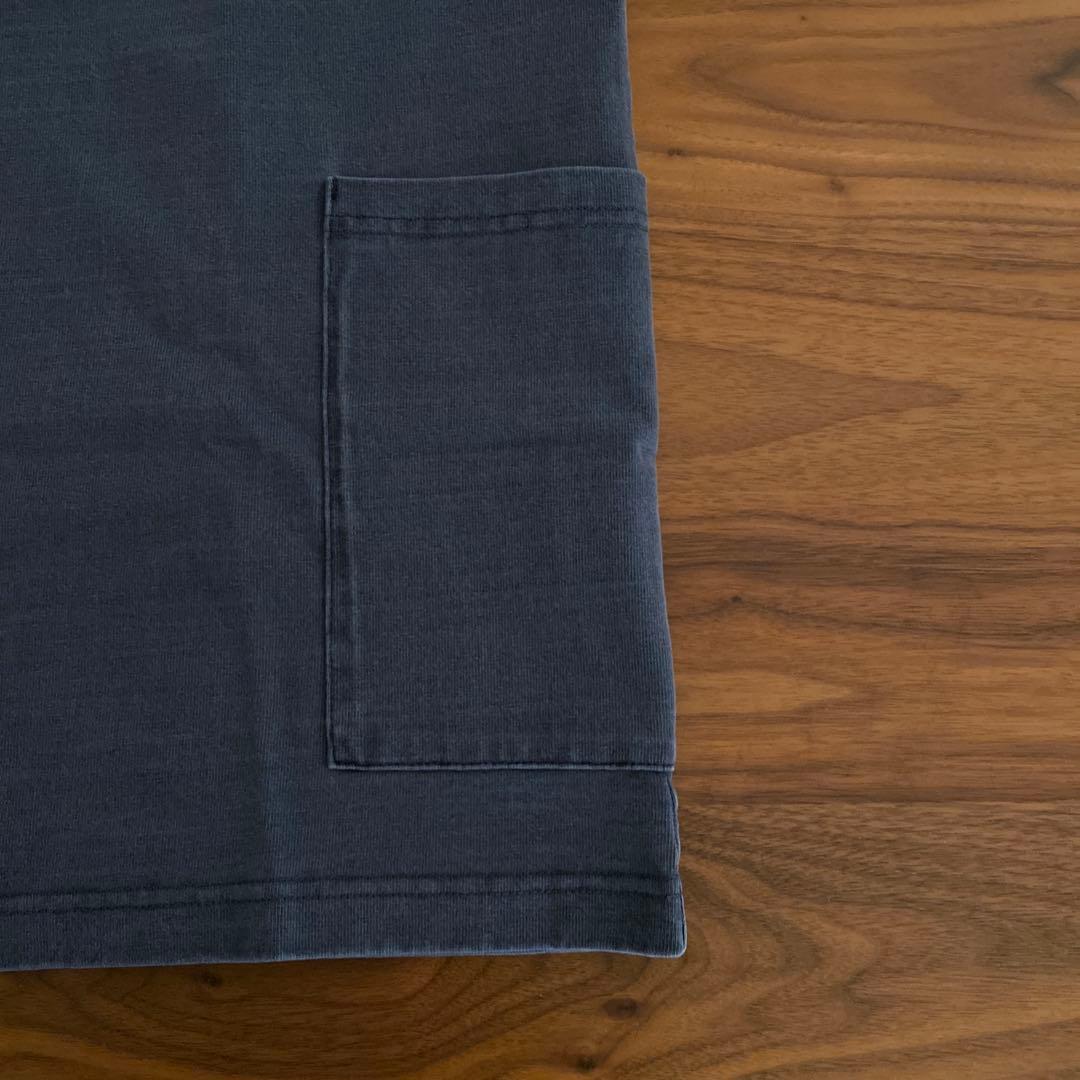 新品　LUZeSOMBRA / Domingo　サイドポケットTシャツ