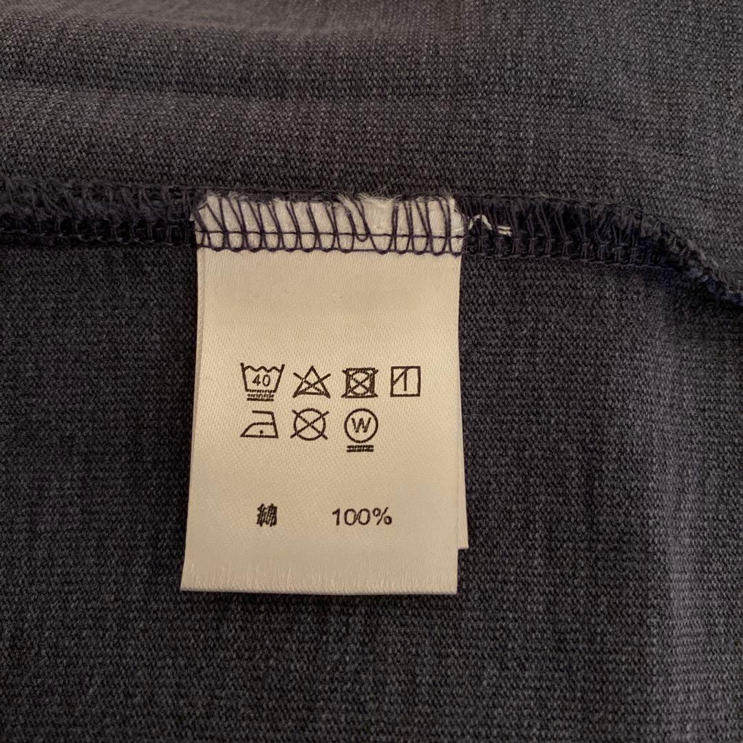 新品　LUZeSOMBRA / Domingo　サイドポケットTシャツ