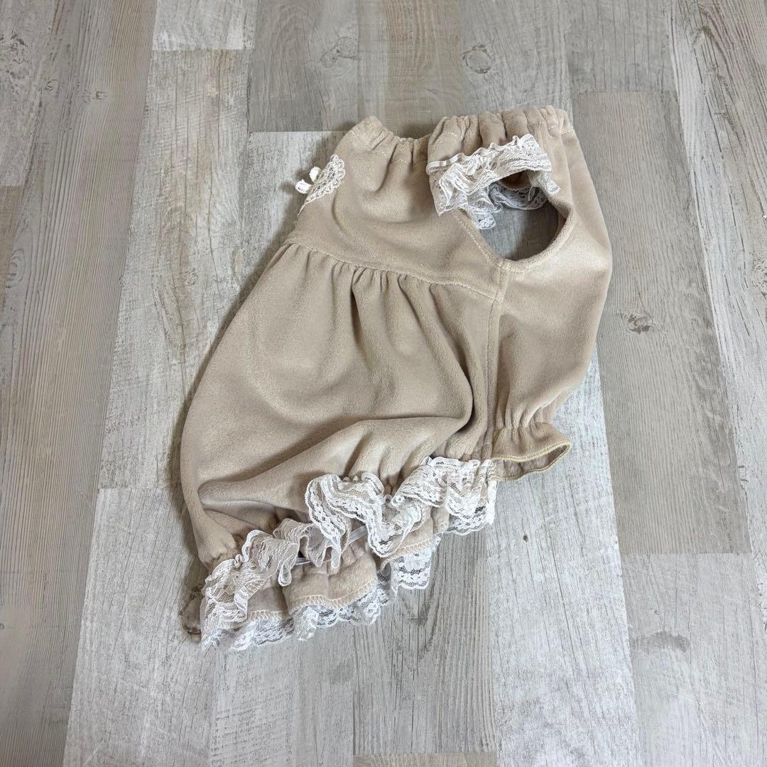 M☆C様☆犬服✩.*˚