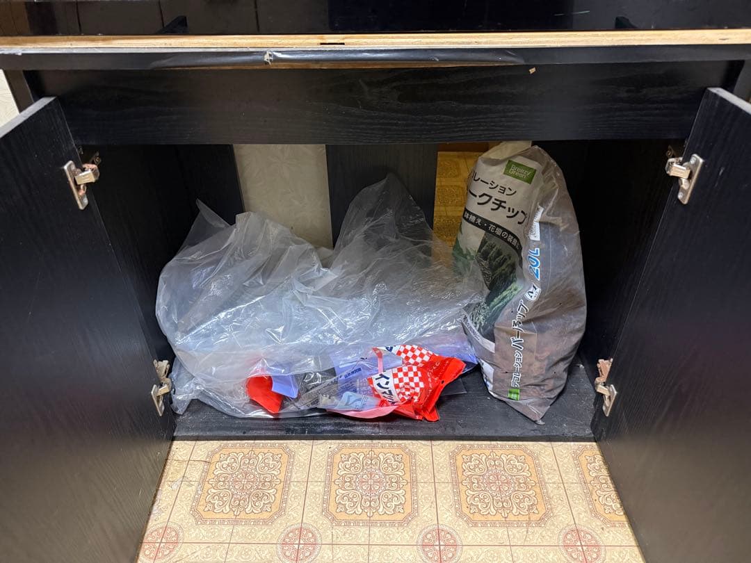 水槽 90 cmアクリル水槽　台セット