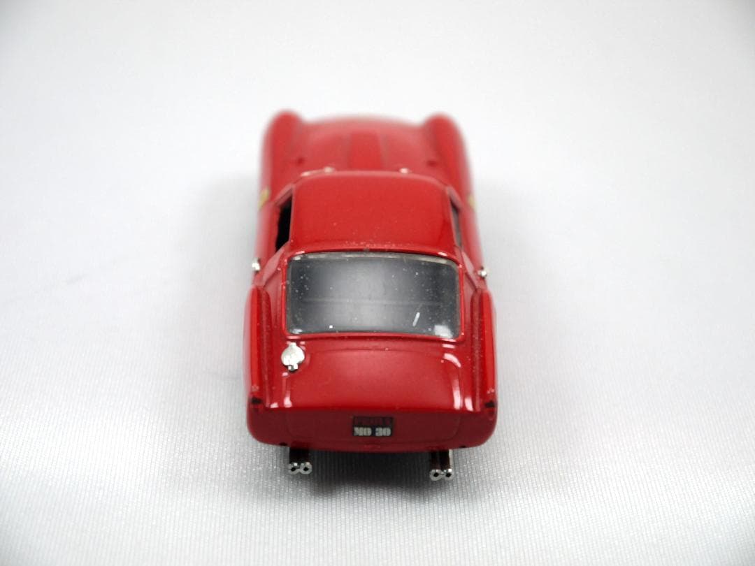 1/43 ModelBOX 8424 フェラーリ 250 TDF