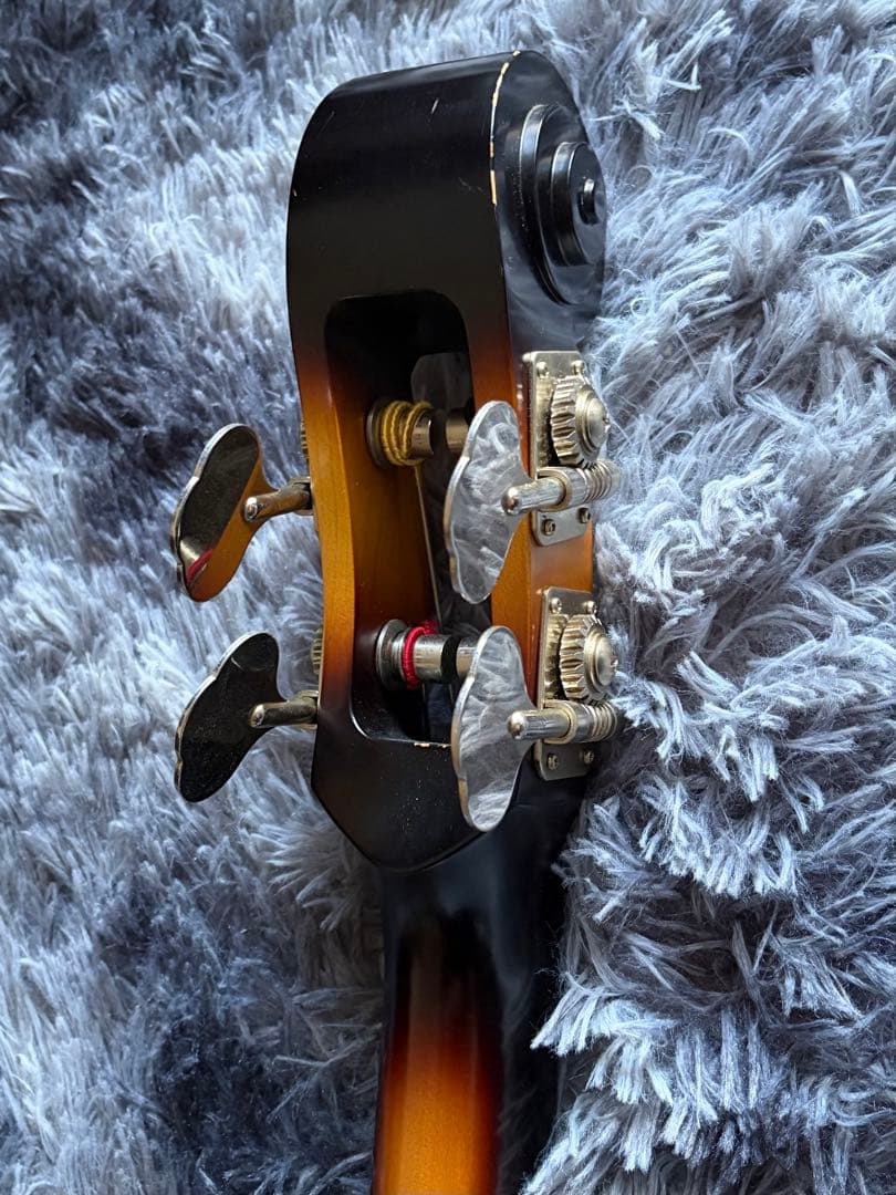 ベース ARIA Customshop SWB-04