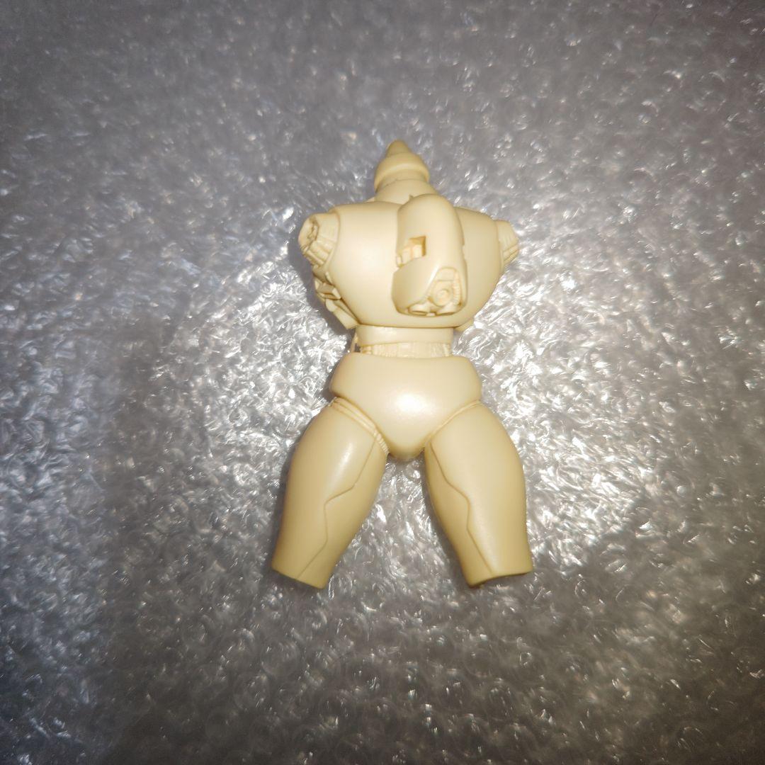 夢工房宝島　ゲッターロボ號　真ゲッター2　ガレージキット　未組立