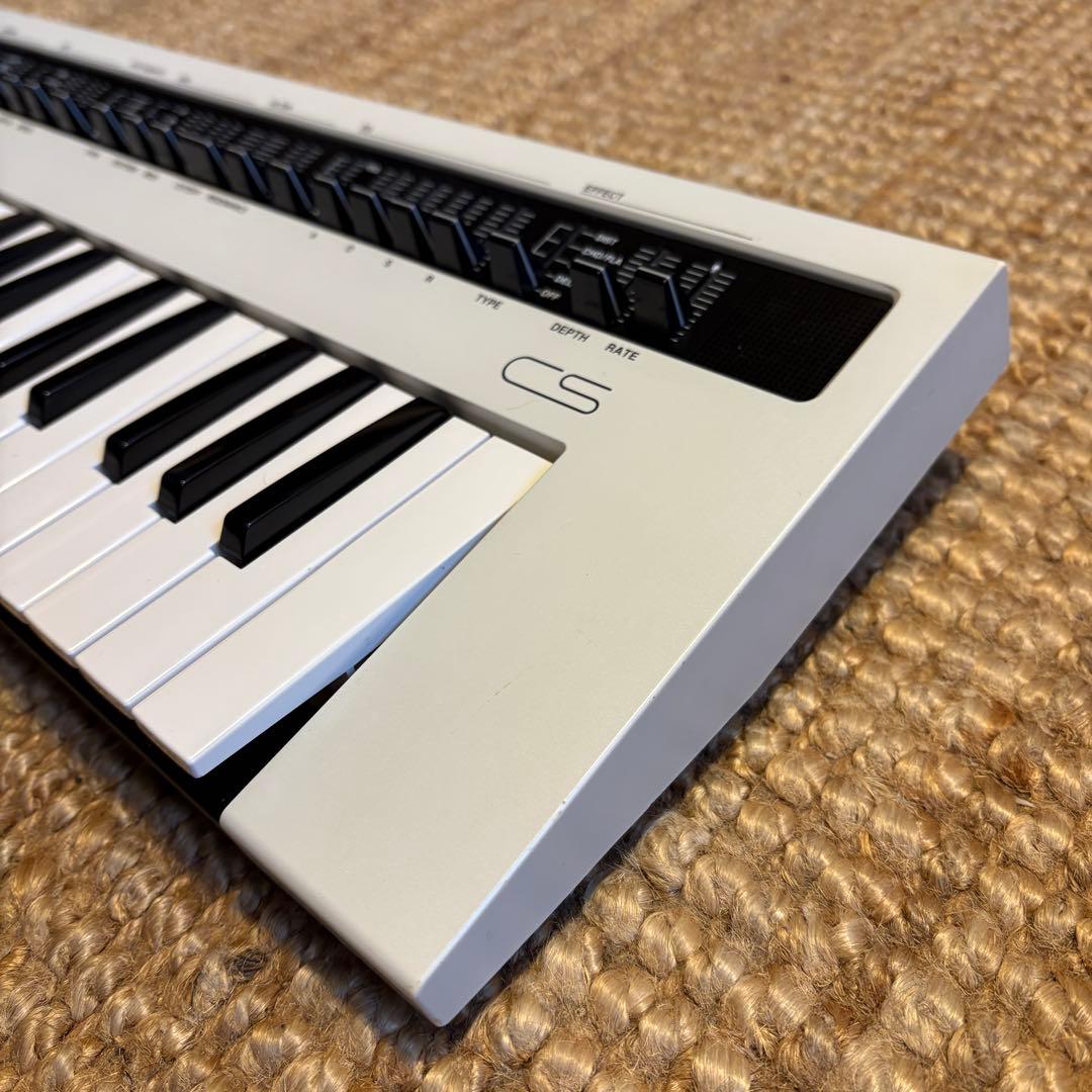 ヤマハ YAMAHA シンセサイザー reface CS