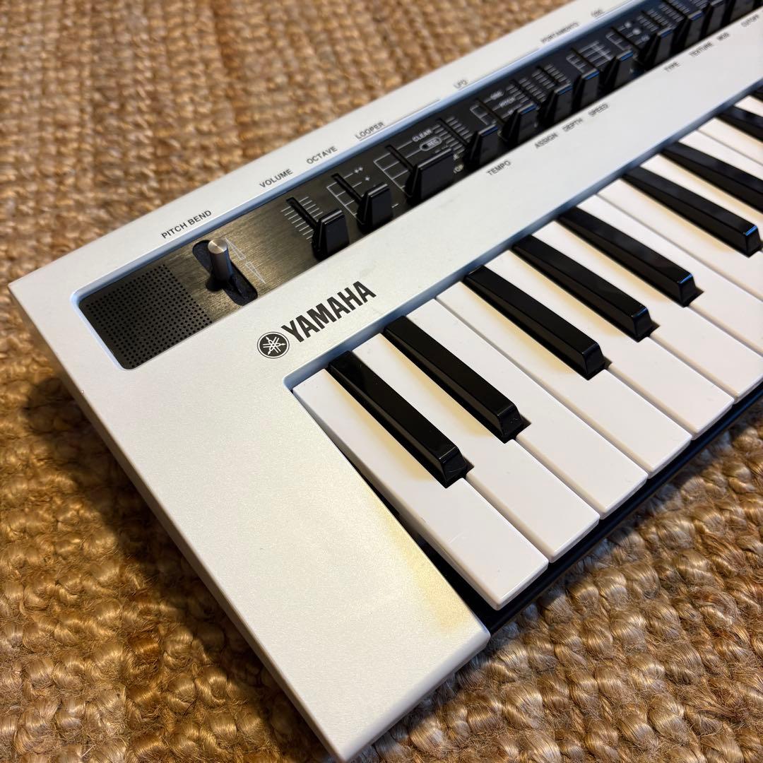 ヤマハ YAMAHA シンセサイザー reface CS