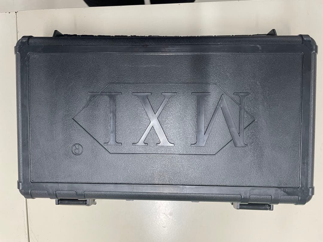 MXL 990/991　コンデンサーマイクセット