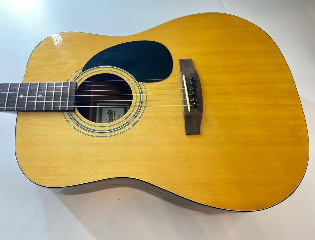 mavis mw100　アコースティックギター　アコギ　ギター