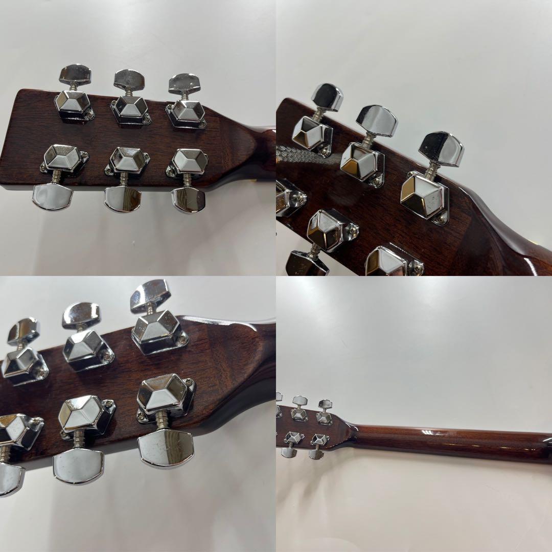 mavis mw100　アコースティックギター　アコギ　ギター