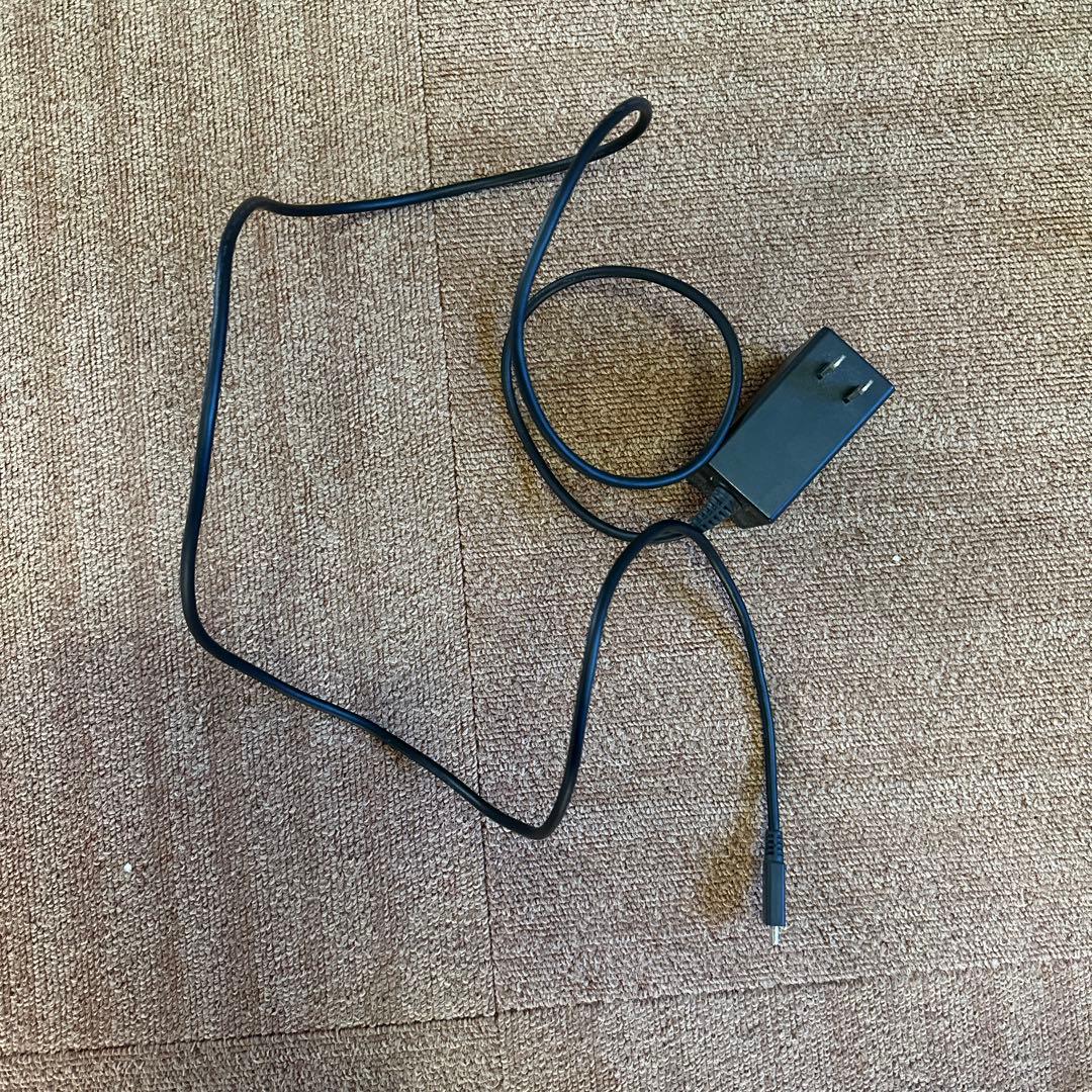 Nintendo Switch カセット付き