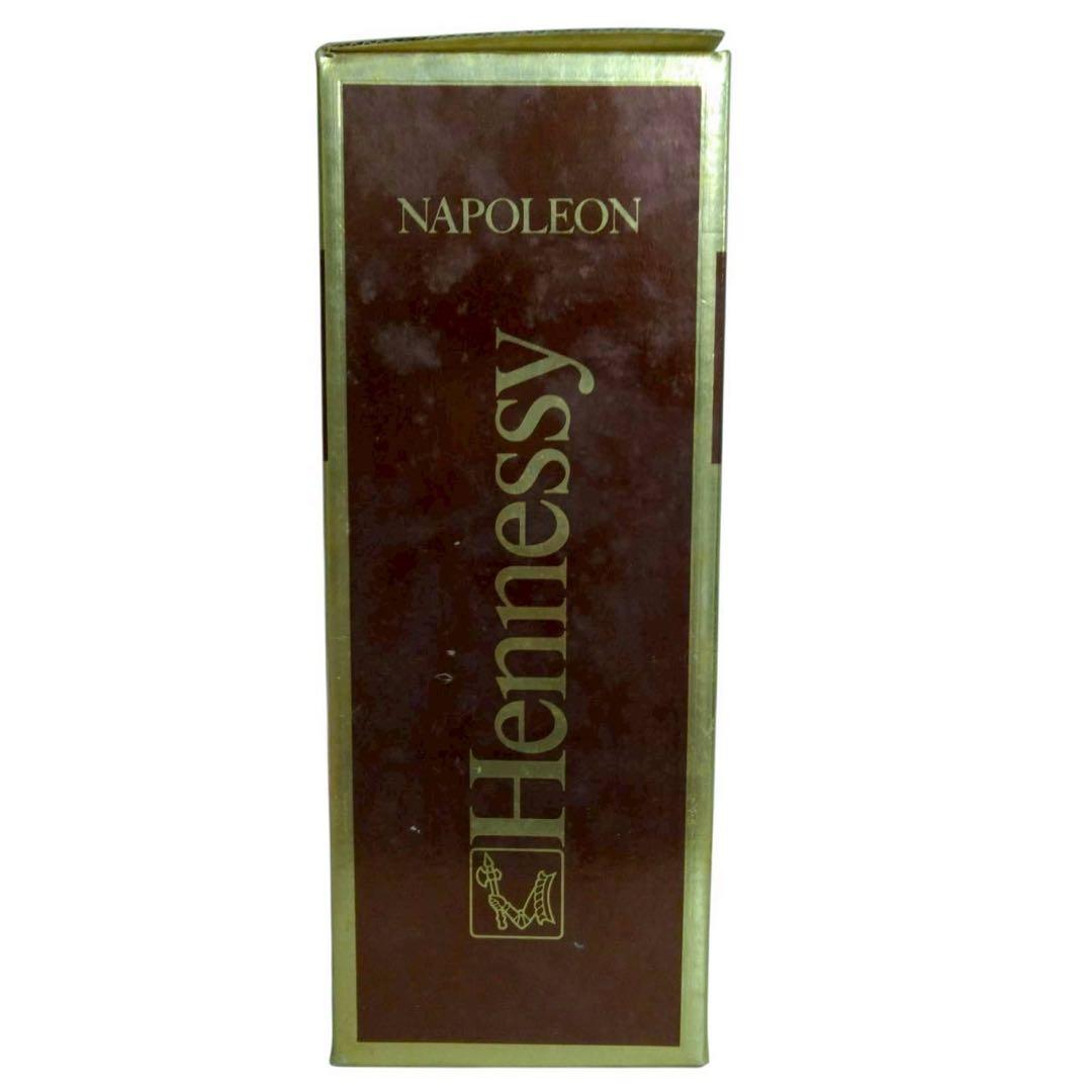 未開栓　Hennessy　NAPOREON ブランデー　700ml 40%