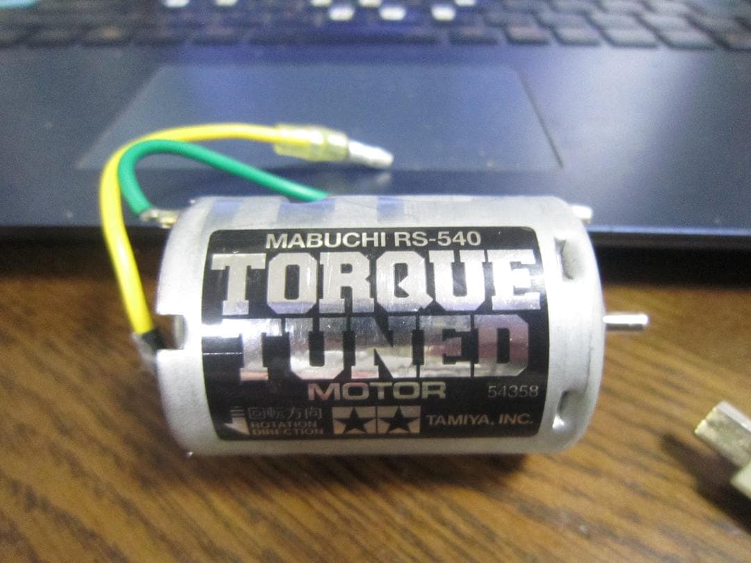 そうけんパパ 即走行 1/10 TT-02 タミヤ フルセット 未走行