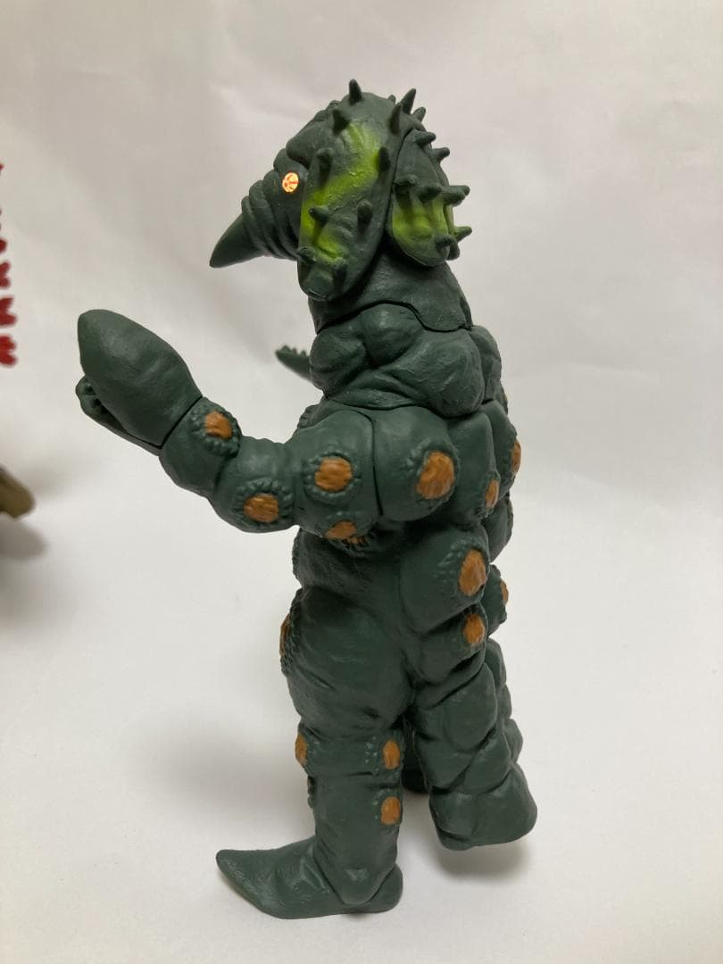 【輸送箱付】アルティメットルミナス ウルトラの母 愛の奇跡セット バードン