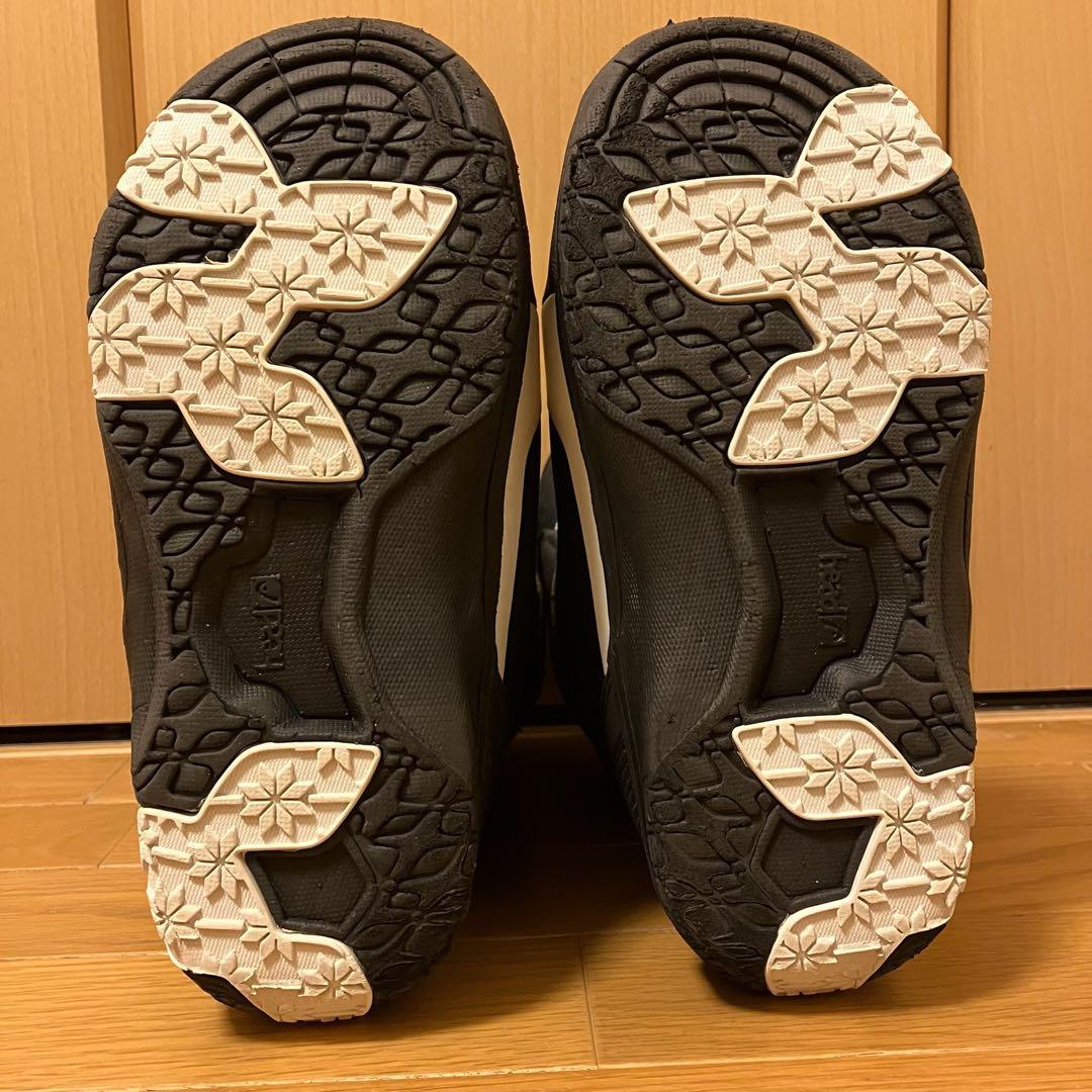 スノーボード HEAD FOUR BOA FOCUS 23.5cm(USw6.5)