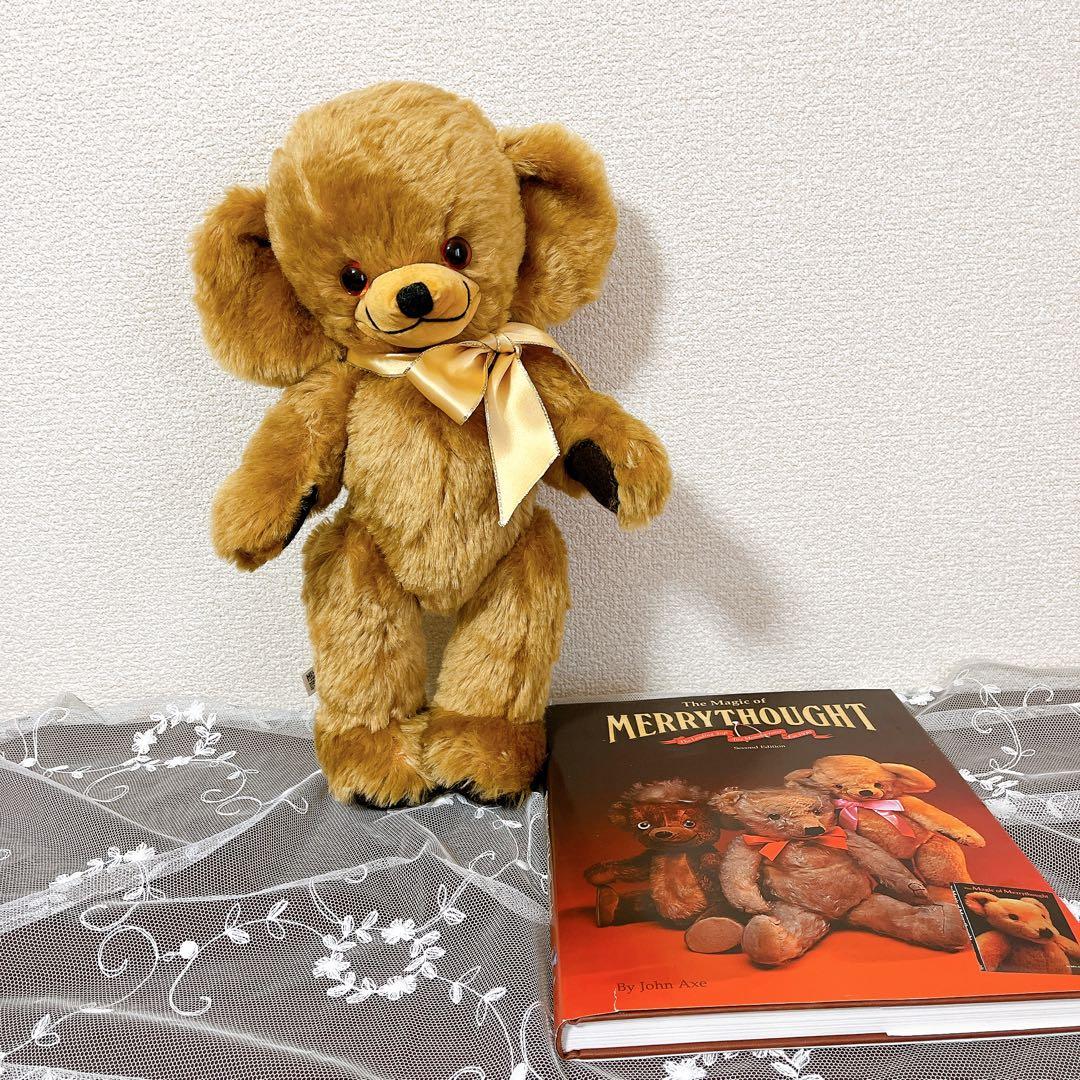 メリーソート チーキー 1957replica cheeky with book