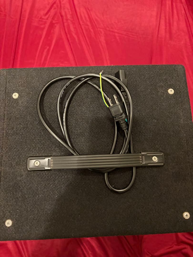 ベースアンプ Warwick W-TAKE12 80W