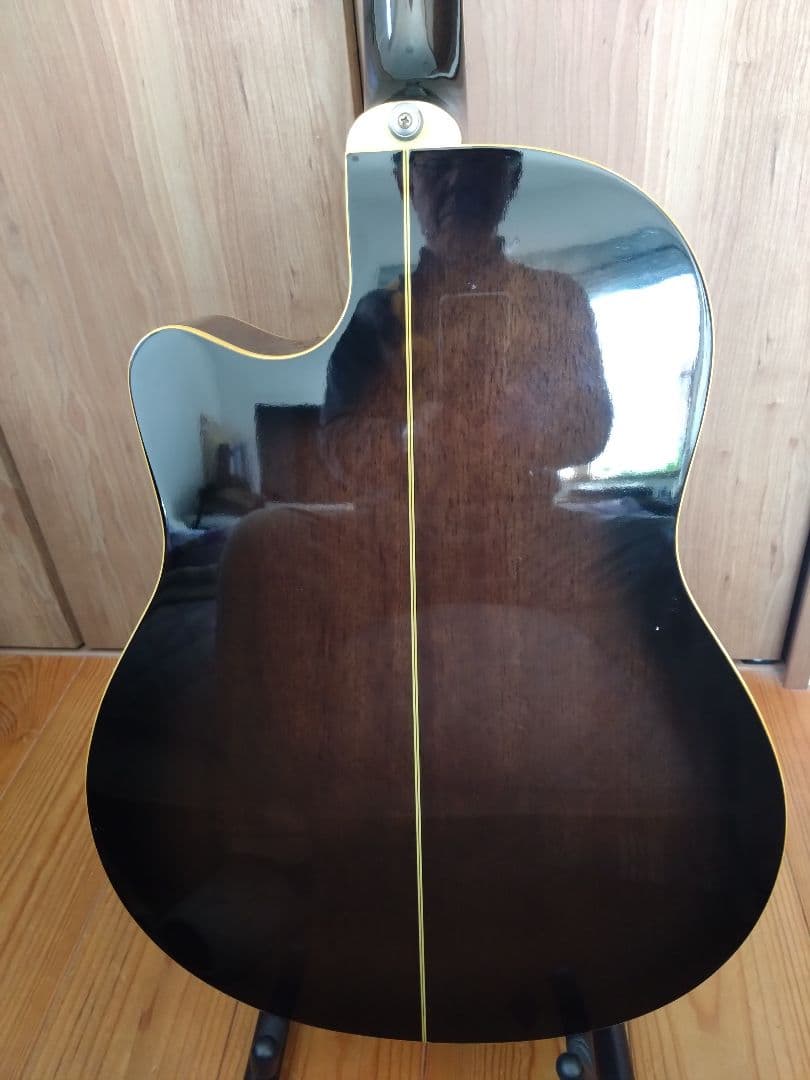 レア！！モーリスエレアコ、RumblerMR-1美品