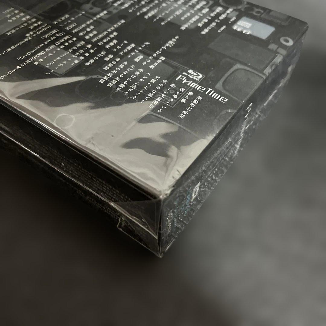 東京事変 総合 【生産限定盤】2CD+2DVD+カセットテープ