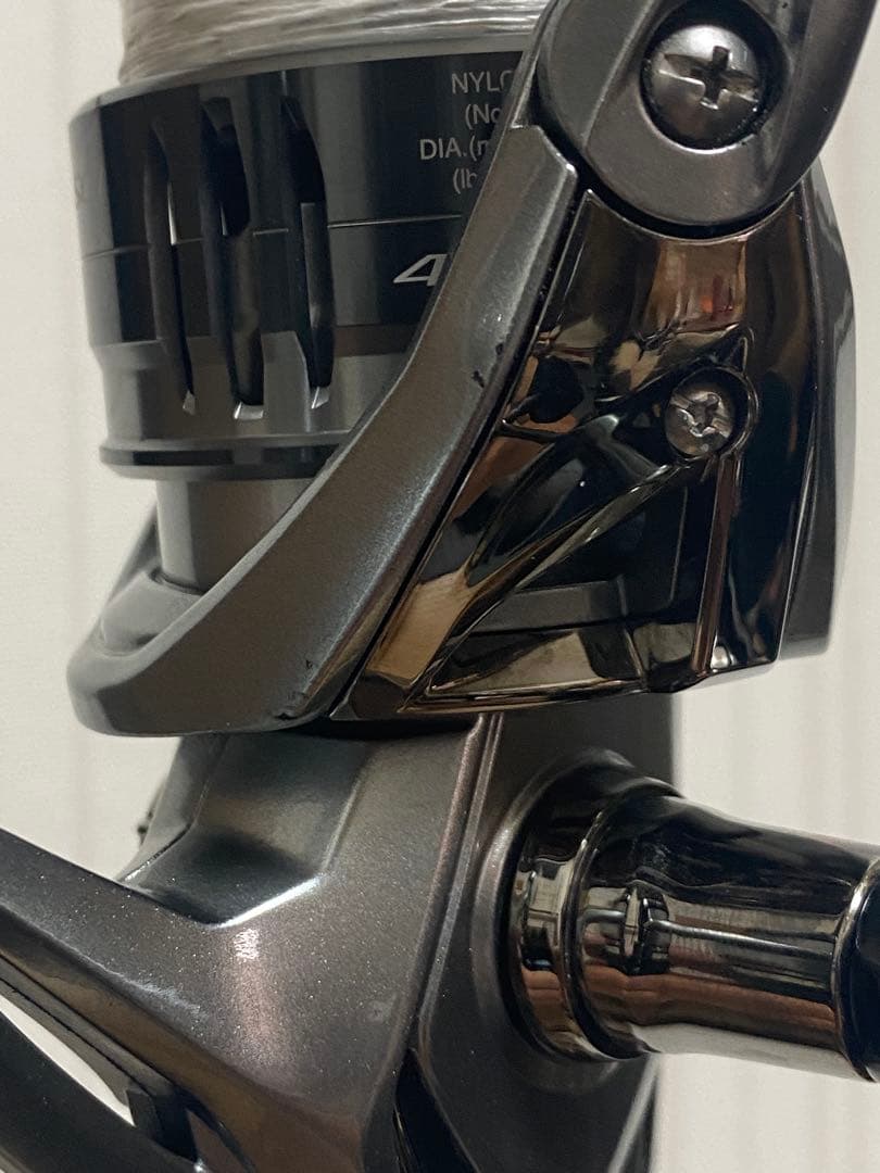 シーバスハンターx ナスキー　セット