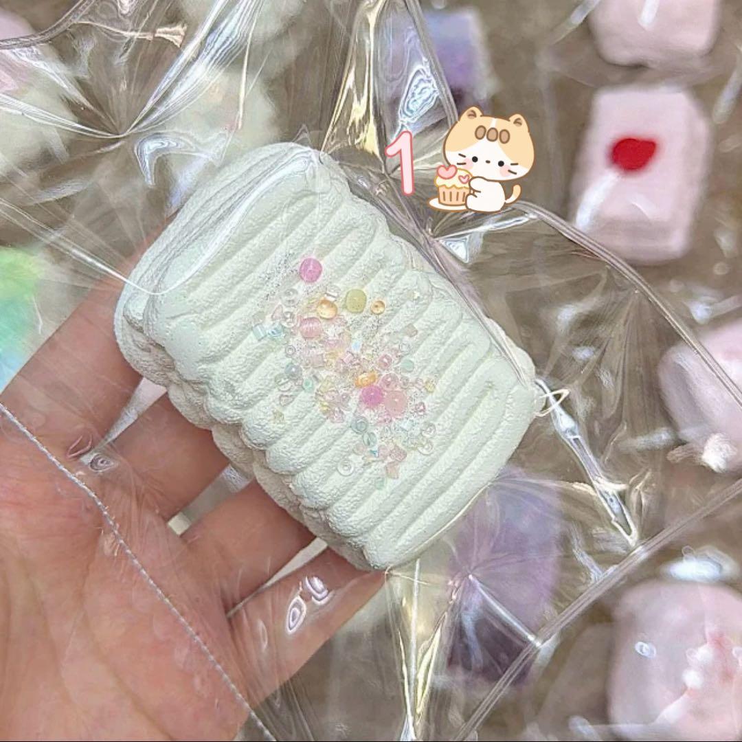 Ohmo スクイーズ　新作