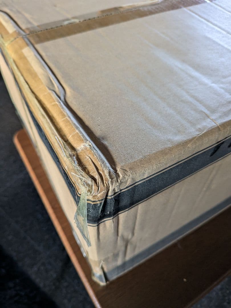 GAMETOYS GT-006C クラウド&フェンリル　新品未開封品